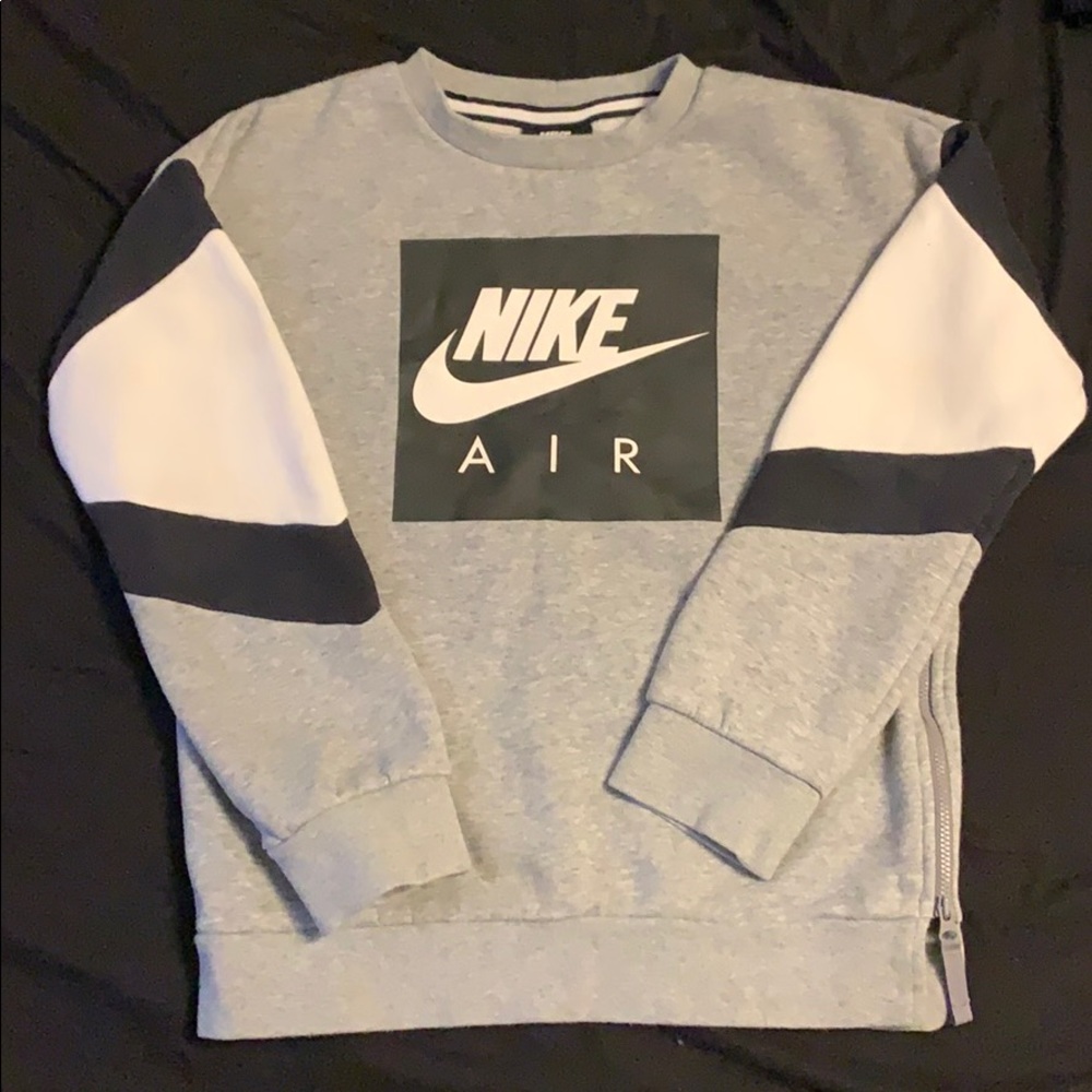Boys Nike Sweatshirt